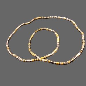 Bendable  Necklace